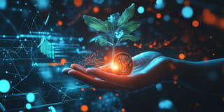 Déplacement spéculatif de fonds entre les secteurs des cryptomonnaies, de l'or, des infrastructures IA et des mémoires à semi-conducteurs